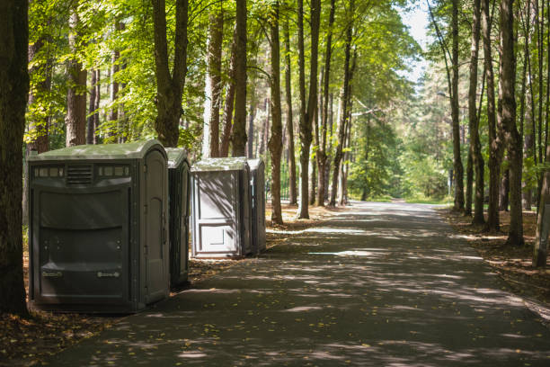 Best Portable toilet rental cost  in Bradley, IL