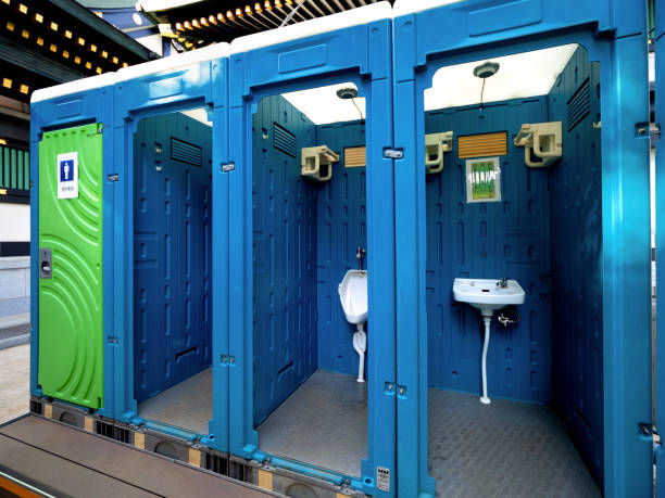 Best Emergency porta potty rental  in Bradley, IL