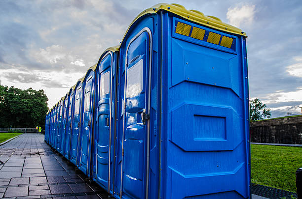 Best High-end porta potty rental  in Bradley, IL